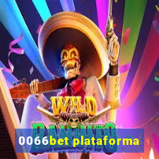 0066bet plataforma